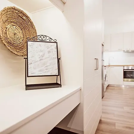 S&G Corfu Old Town Apartments - The Volto Suite Exterior photo