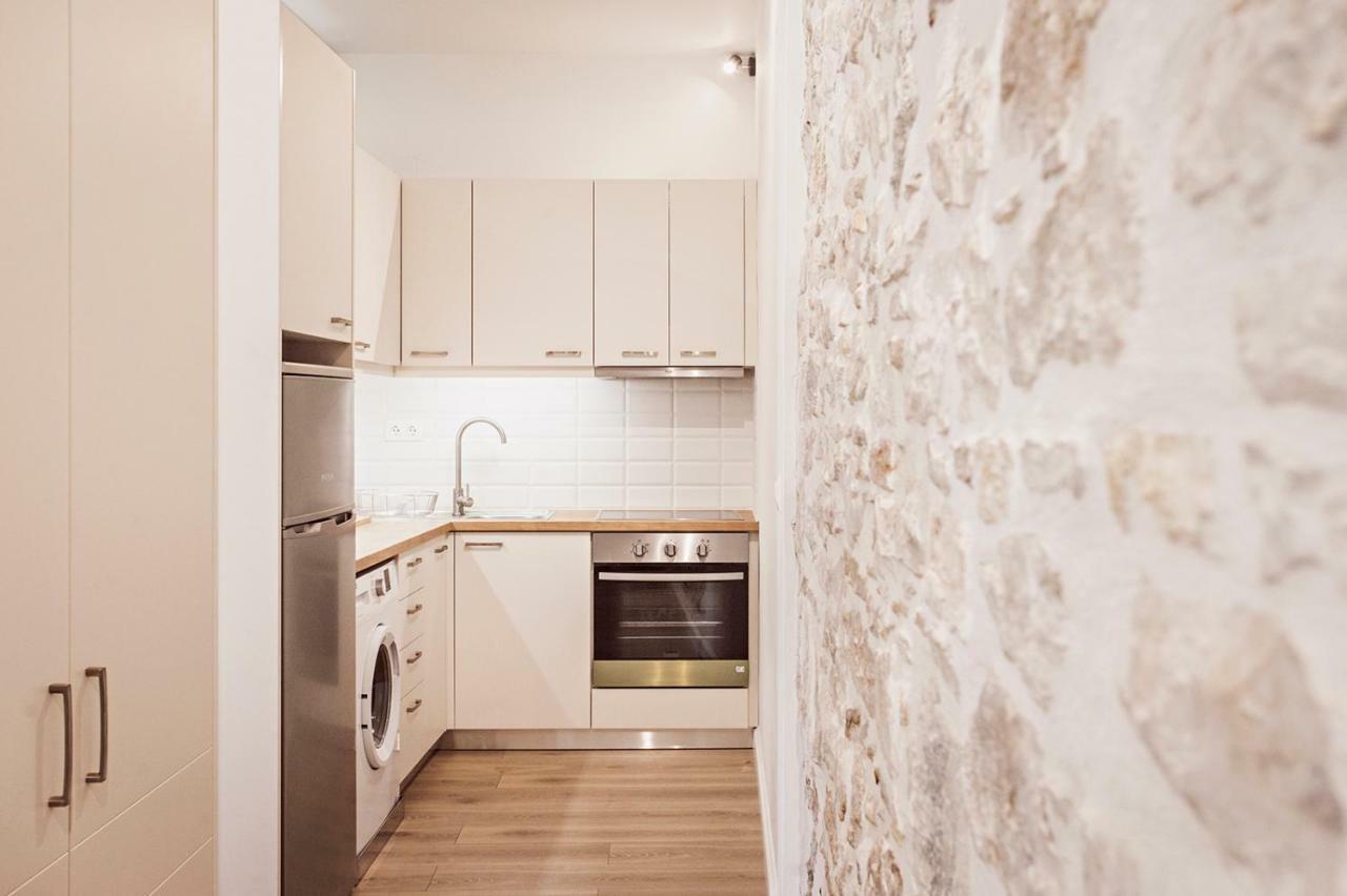 Apartment S&g Corfu Old Town - The Volto Corfu (city)