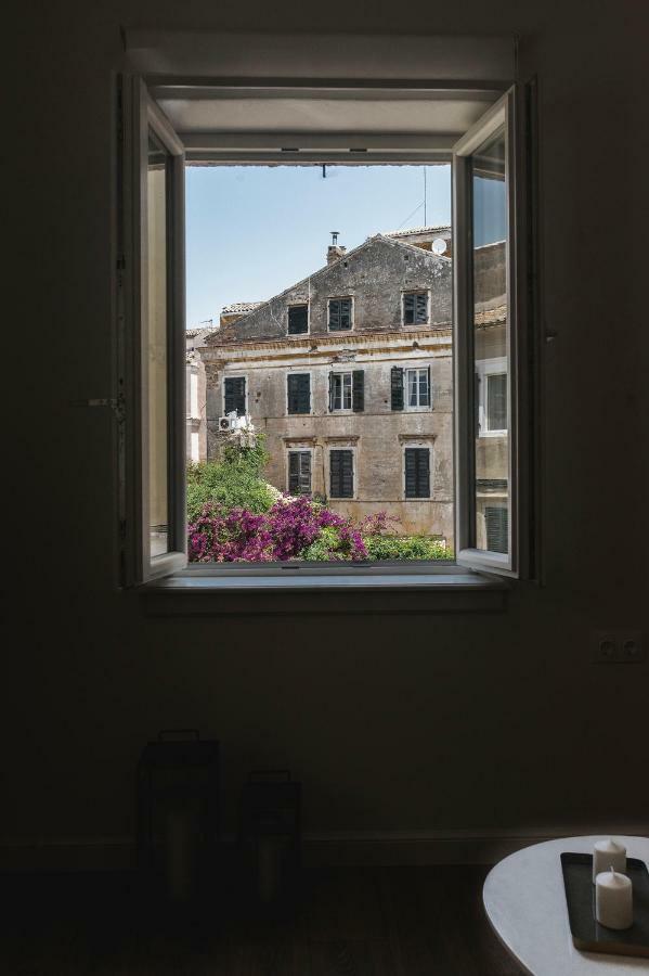 S&g Corfu Old Town - The Volto *