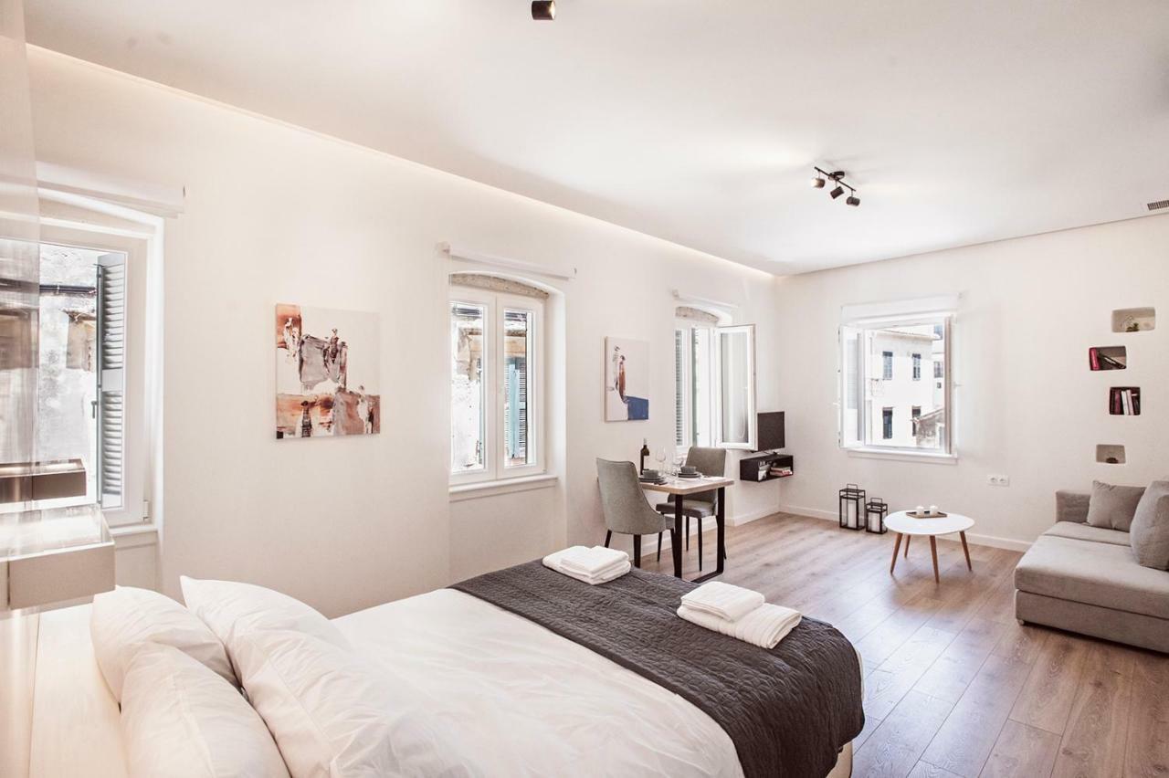 Apartment S&g Corfu Old Town - The Volto Corfu (city)