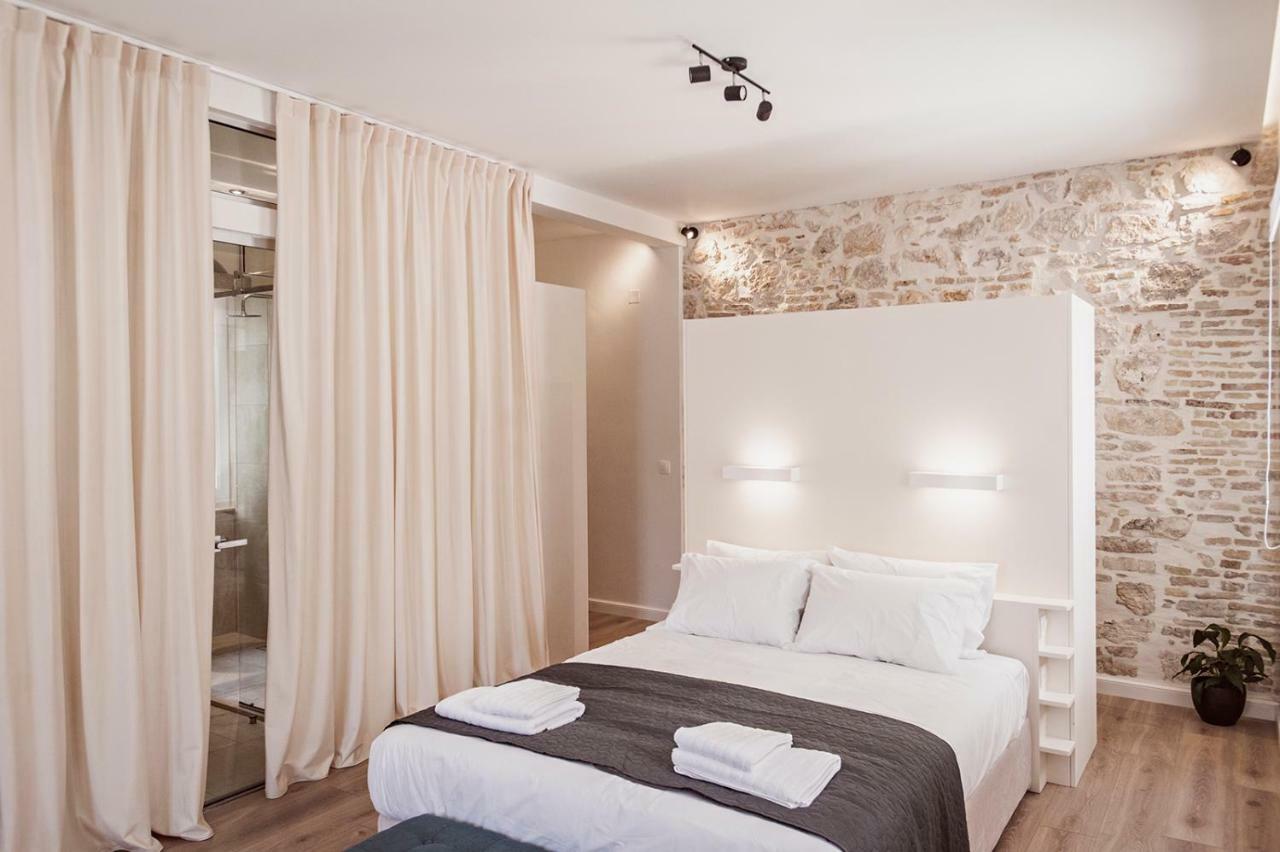 Διαμέρισμα S&g Corfu Old Town - The Volto