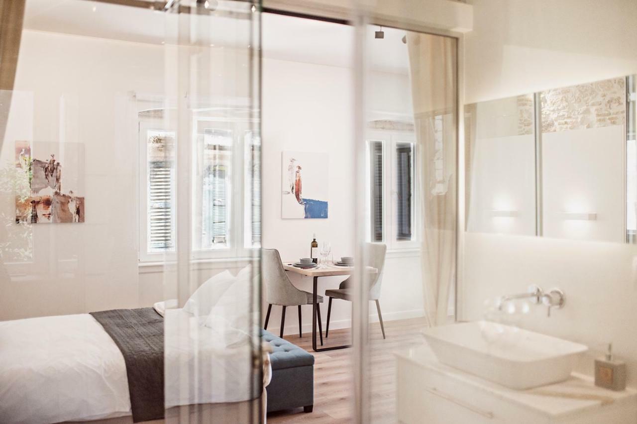 S&g Corfu Old Town - The Volto Apartment