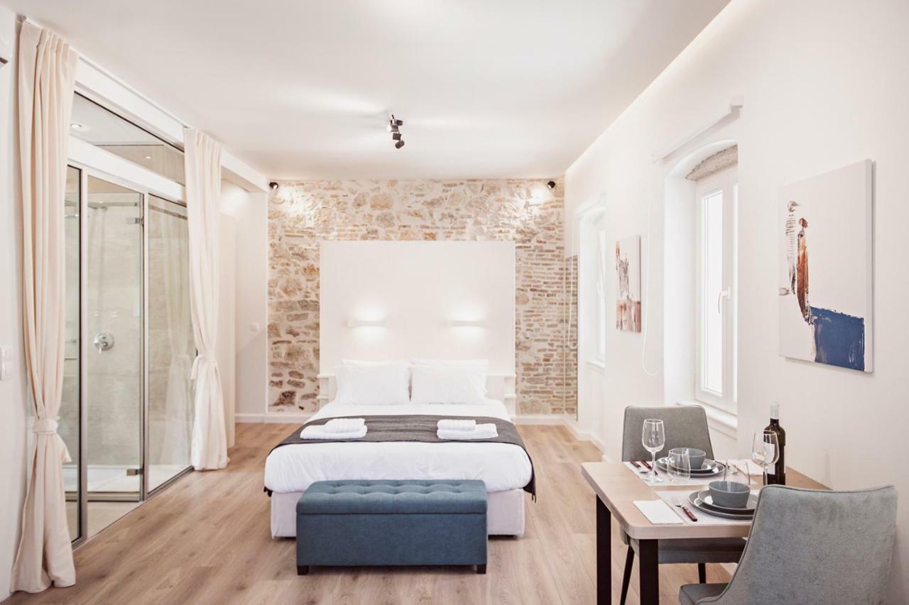 S&g Corfu Old Town - The Volto Apartment Corfu (city)