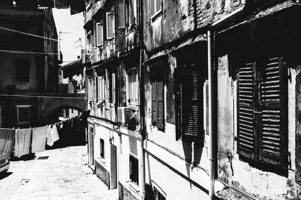 S&g Corfu Old Town - The Volto *